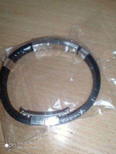 Customer photo review of Oveallgo™ Apus Ion Therapeutic Lympunclog Titanium Wristband