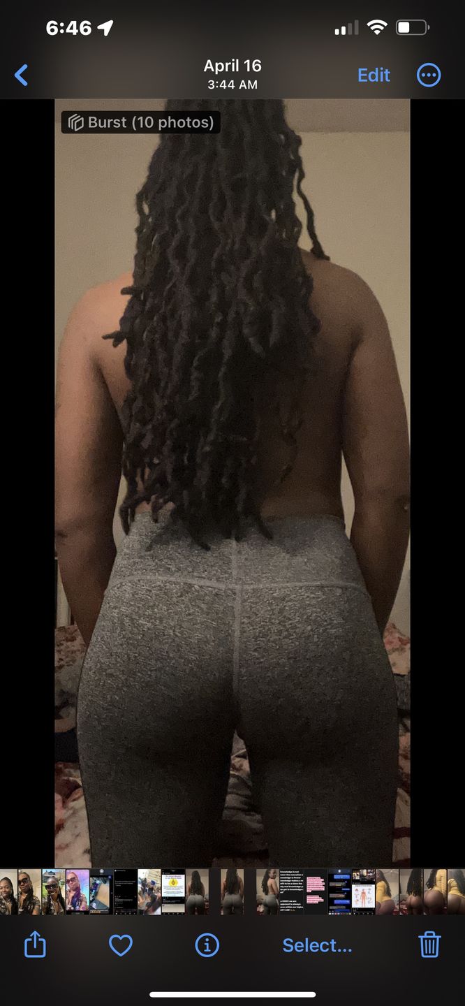 Customer photo review of Maca Root for Weight Gain - Super Maca Root
