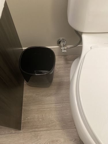 Customer photo review of Prime Bath Ensemble