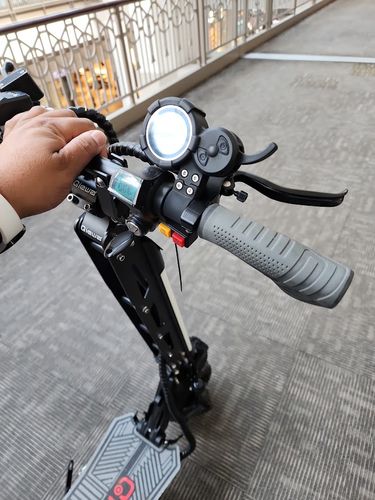 Customer photo review of Qiewa Q-FORCE