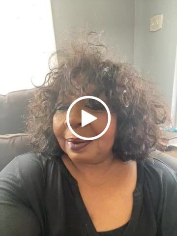 Customer video review of Hair & Scalp Oil