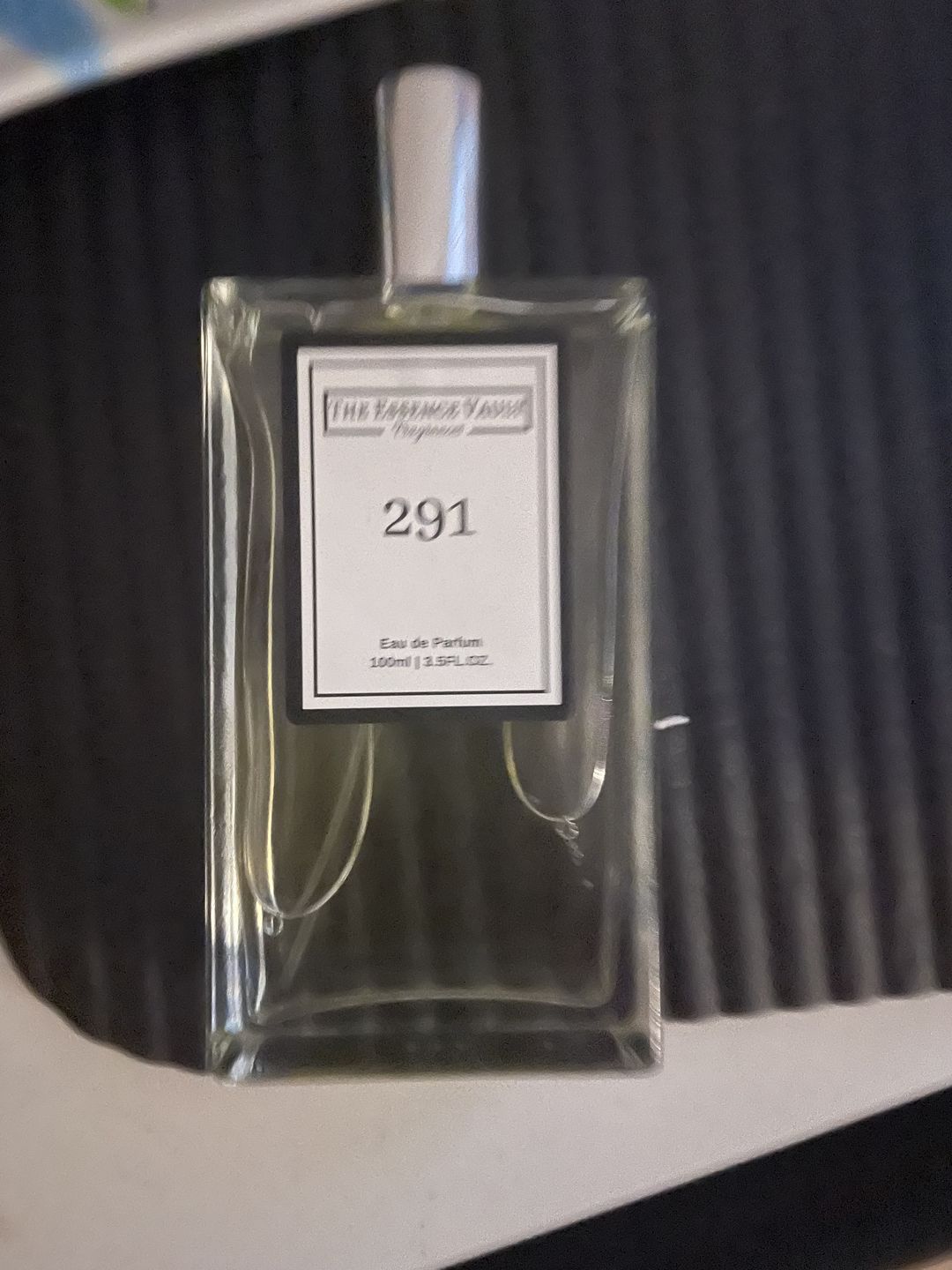 Customer photo review of Inspired by Fcking Fabulous - 291