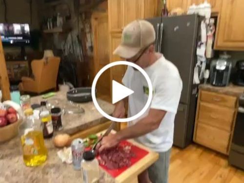 Customer video review of SPG BBQ Seasoning