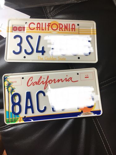 Customer photo review of Personalization Fee