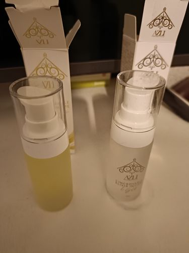 Customer photo review of L'incroyable élixir intime