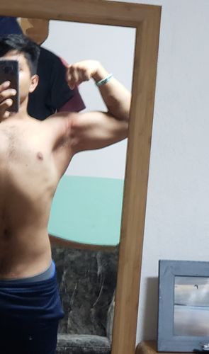 Customer photo review of Clembuterol Vassal