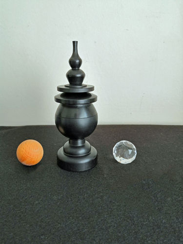 Customer photo review of Untrammelled by Wonder House & TCC