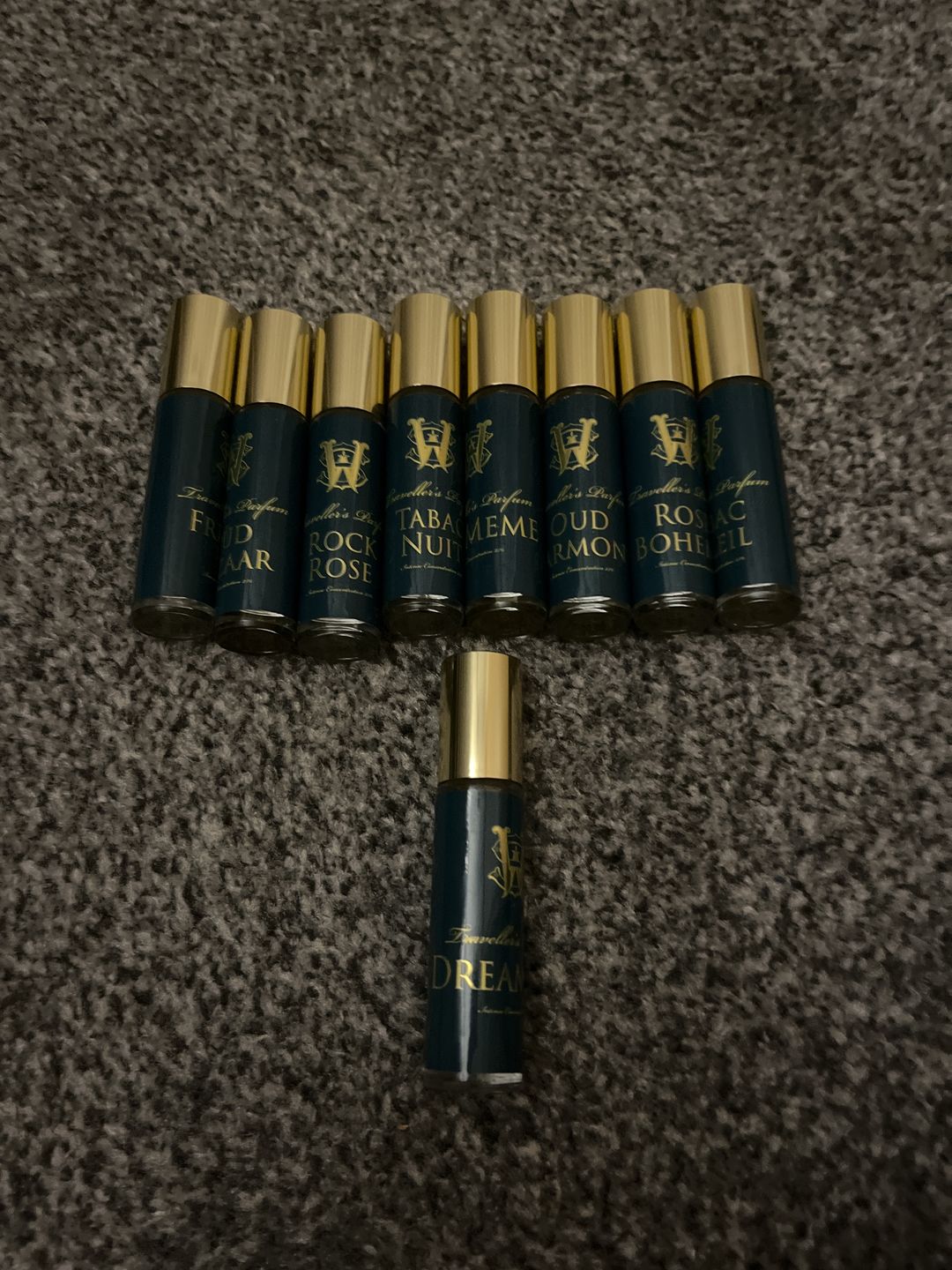 Customer photo review of Dreaming