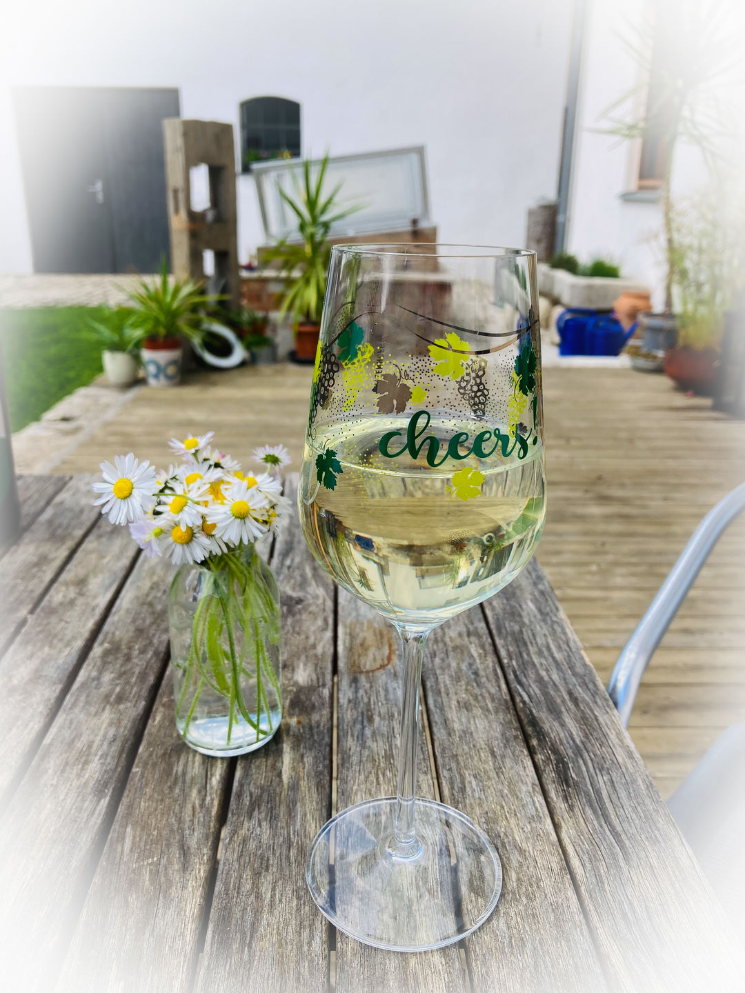 Customer photo review of VinTonic Classic 0,75 L