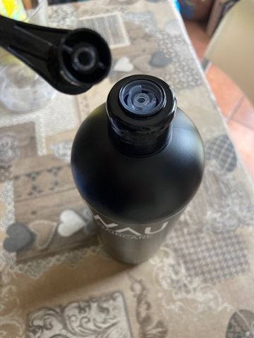 Customer photo review of Perla 1L