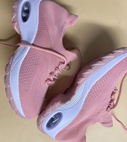 Customer photo review of Solace Air
