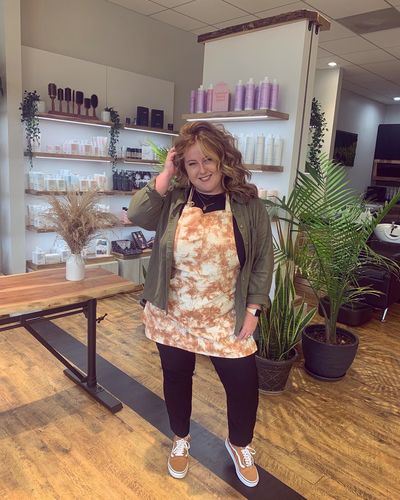 Customer photo review of Rustic Blast