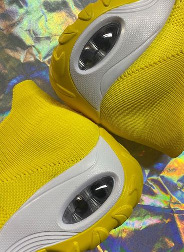 Customer photo review of Solace Air