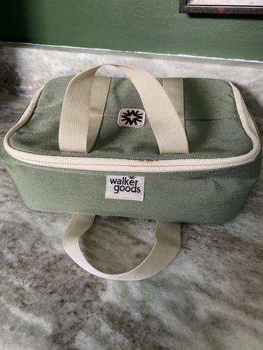 Customer photo review of The Lunchbox Sage
