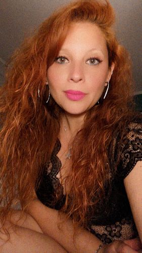 Reseña con foto de un cliente sobre Henna Jamila BAQ (Premium)