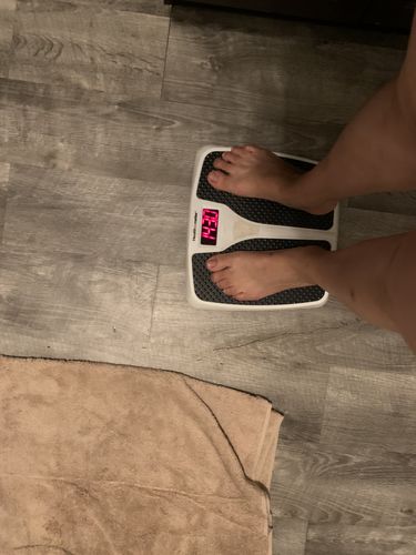 Customer photo review of X-TREAM DETOX TEA (GOOD NIGHT BLEND) 1 BAG 30 DAY SUPPLY ( STRONGER VERSION ) TROPICAL 30 DAY SUPPLY