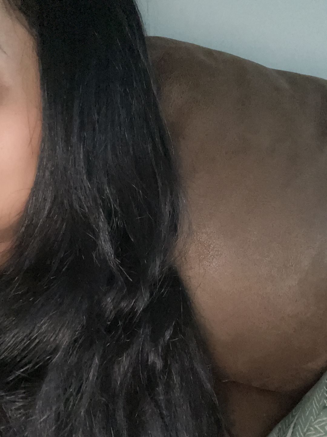 Customer photo review of Kit Bio Tanix Extreme Hair Streight Treatment 3x100ml - Prime Pro
