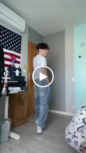 Customer video review of 'We Come as a Pair' baby tee