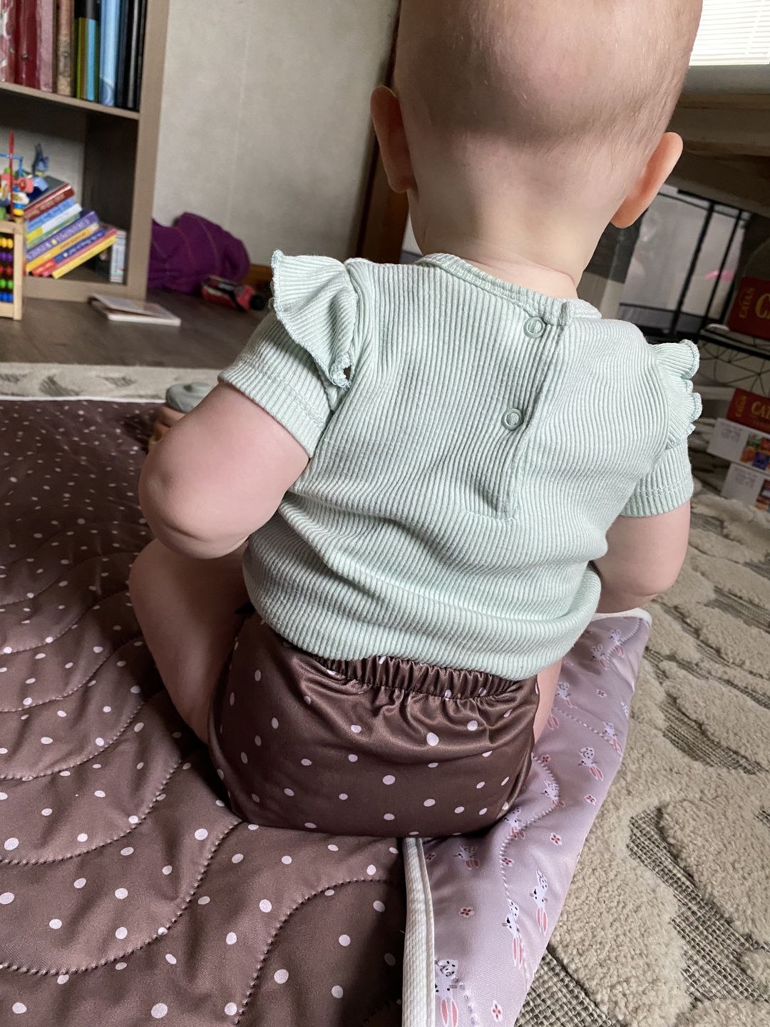 Customer photo review of As Is Mystery Bundles