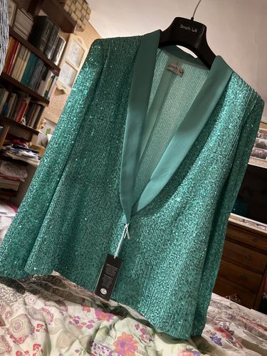 Customer photo review of Blazer Selma