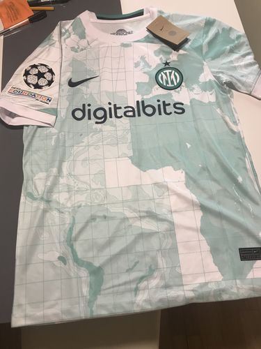 Customer photo review of AGGIUNTA PATCH