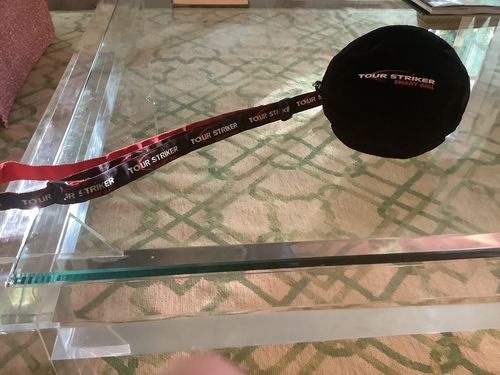 Customer photo review of Smart Ball