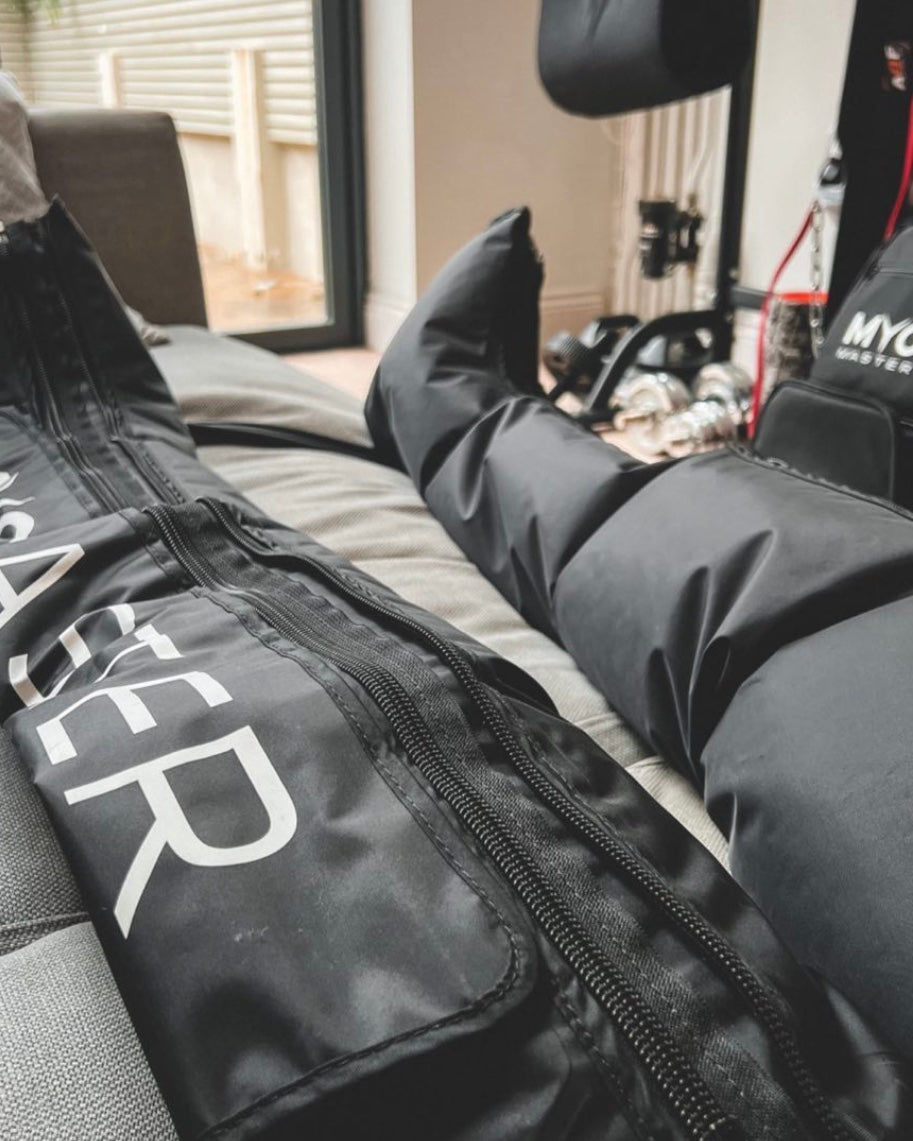 Customer photo review of MyoAir