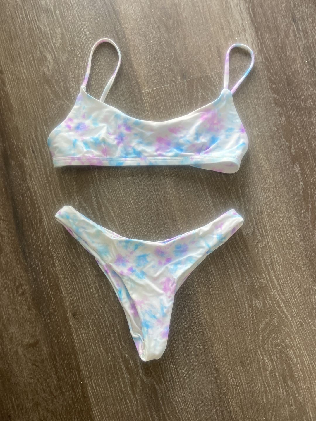 Customer photo review of Mystery Bag - 3 BIKINI SETS FOR $100