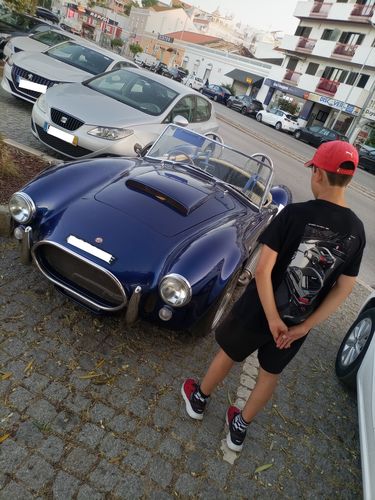 Customer photo review of NIGHT SHIFT