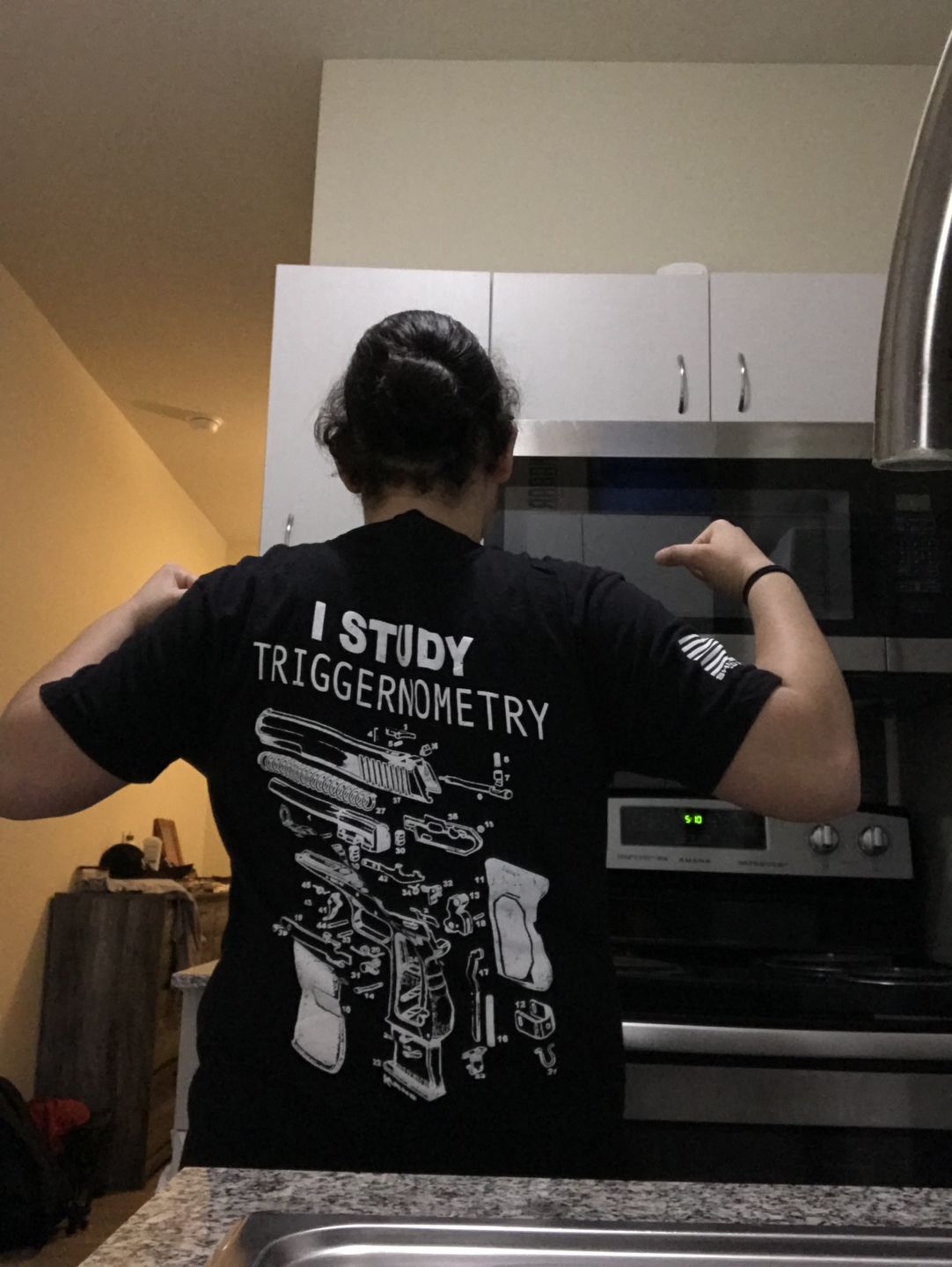 Customer photo review of I Study Triggernometry