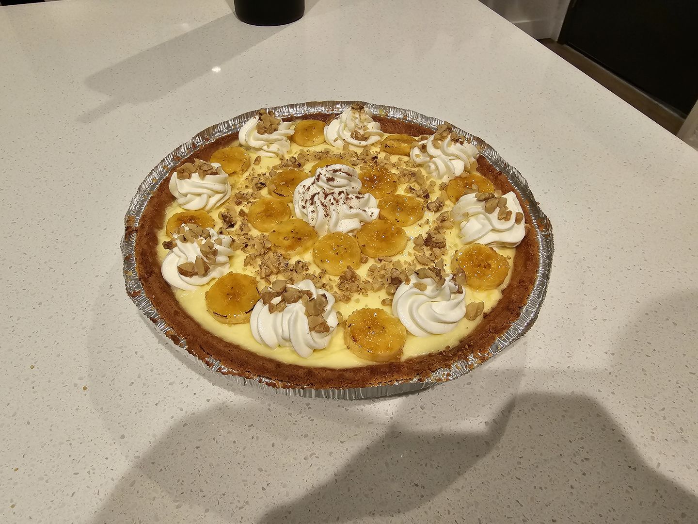 Customer photo review of Gros Michel Banana Box