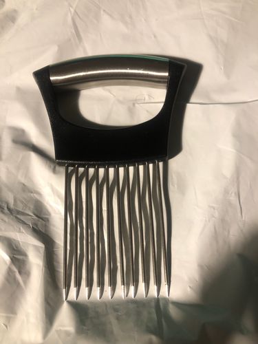 Customer photo review of Slicer - Multifunktionel Fødevareholder