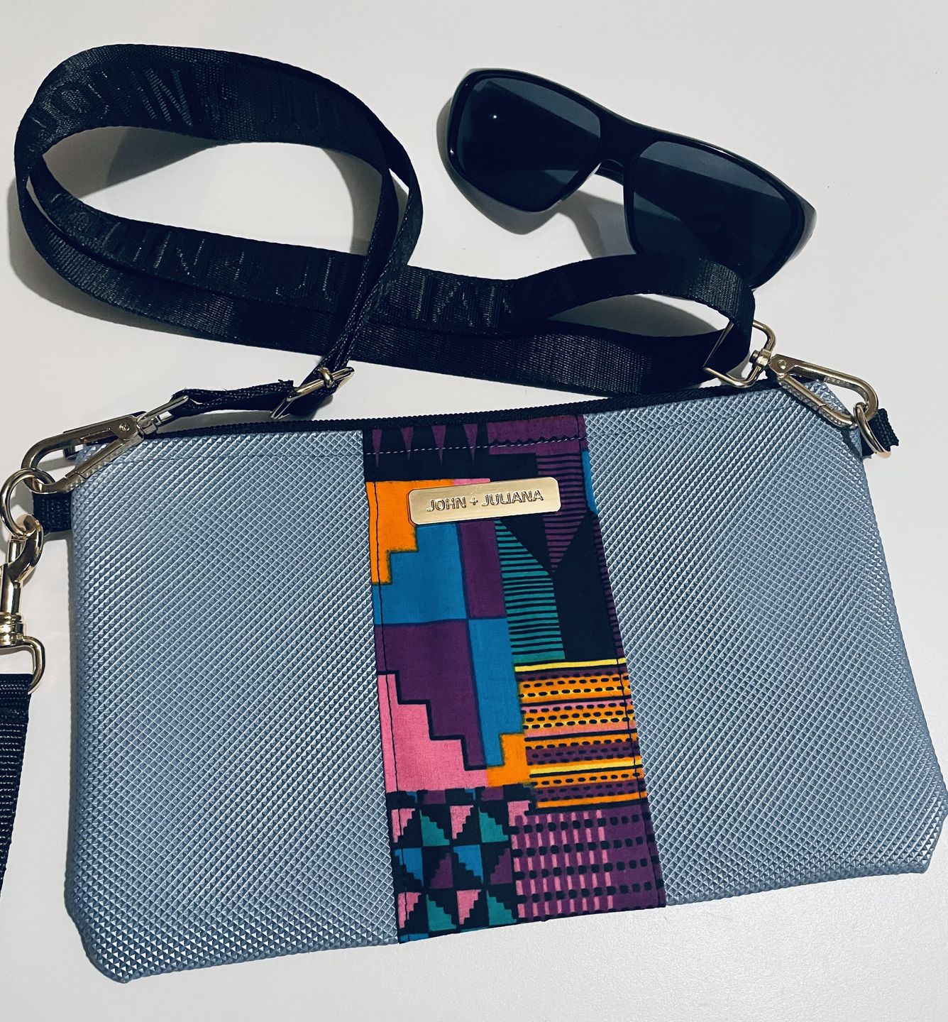 Customer photo review of Julie CB Solid/Mix