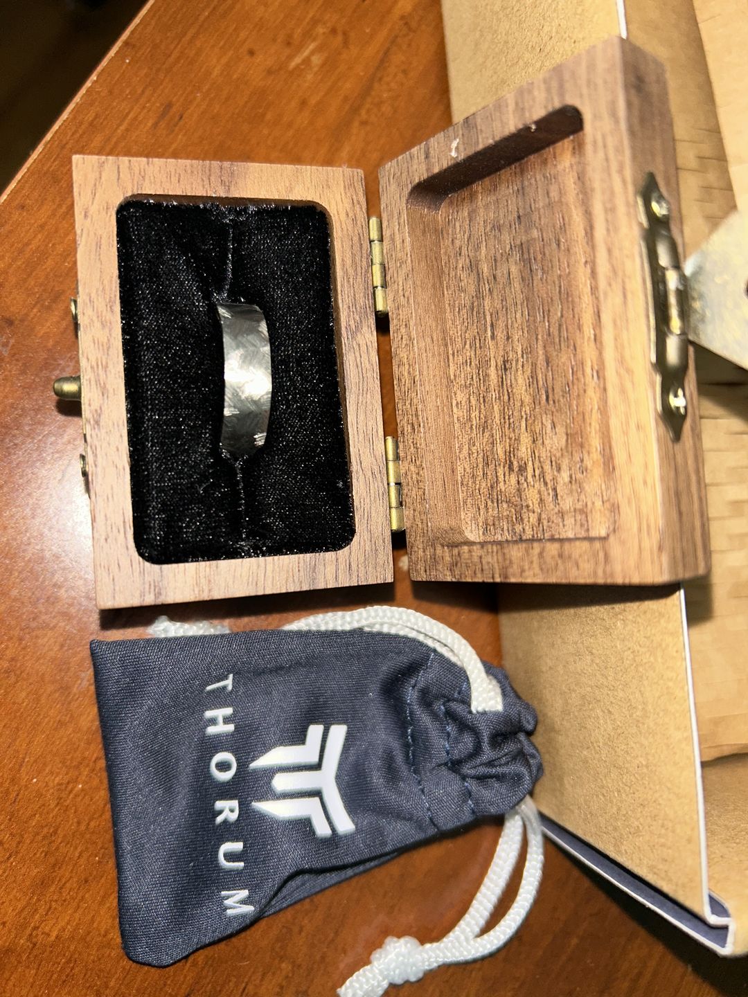 Customer photo review of The Terra