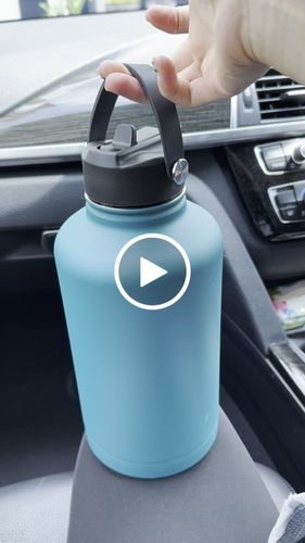 Chyen C. review of Ace Bottle Massive image 1 out of 1