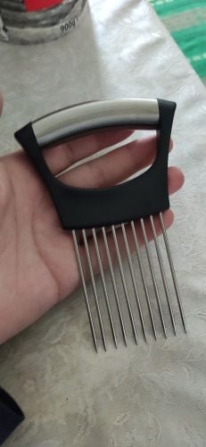 Customer photo review of Slicer - Multifunktionel Fødevareholder