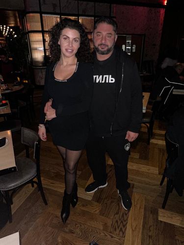 Customer photo review of Contour Palette