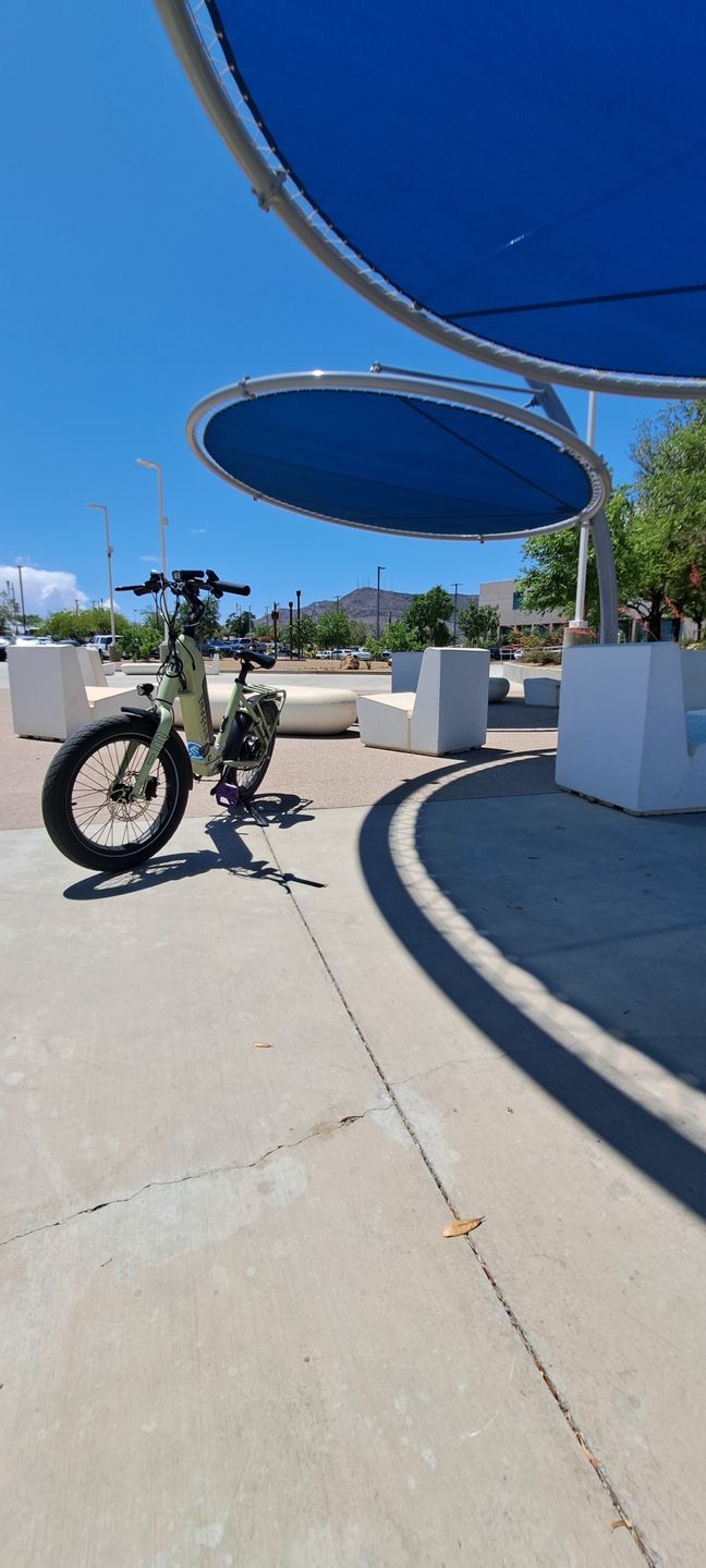 Customer photo review of Pathfinder 500