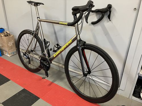 Customer photo review of 38mm Standard Wheels US