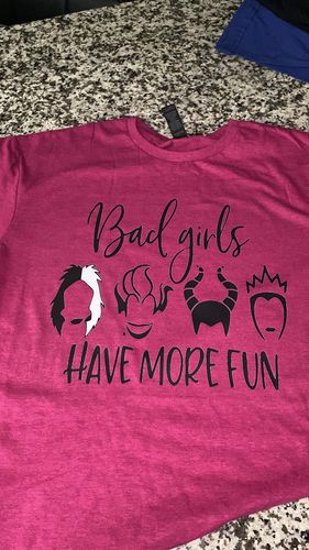 Customer photo review of Upload your own PNG