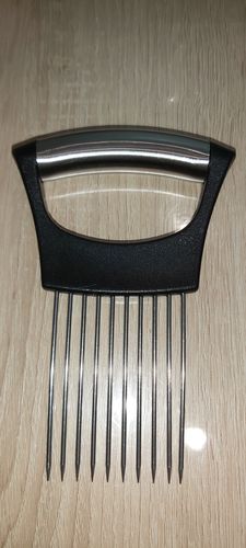 Customer photo review of Slicer - Multifunktionel Fødevareholder