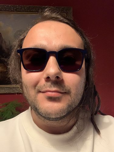 Customer photo review of MR WARWICK