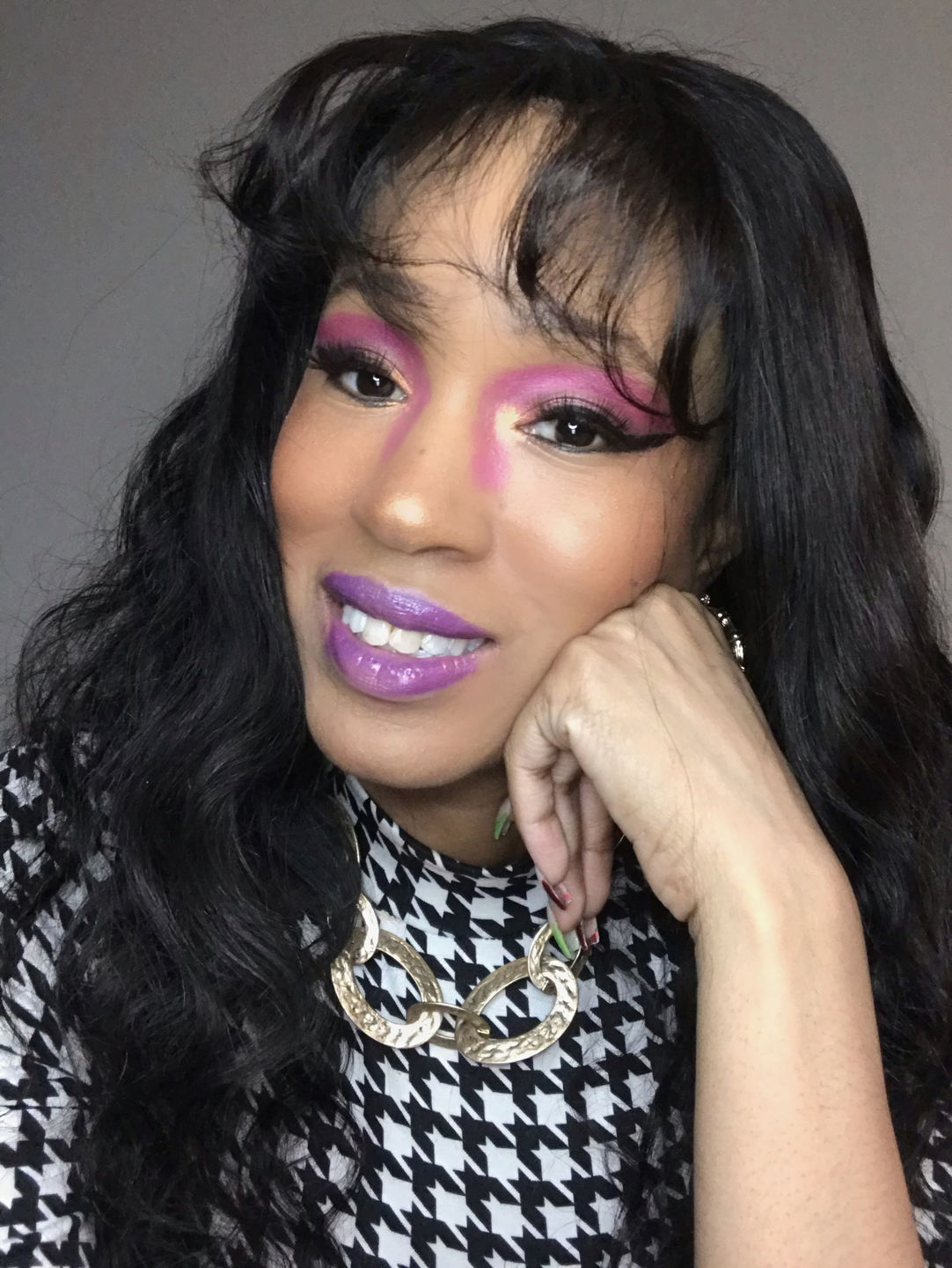 Customer photo review of 400 Years Palette