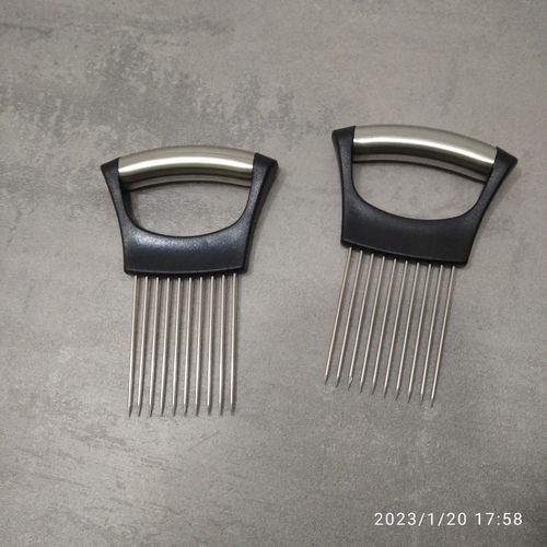 Customer photo review of Slicer - Multifunktionel Fødevareholder