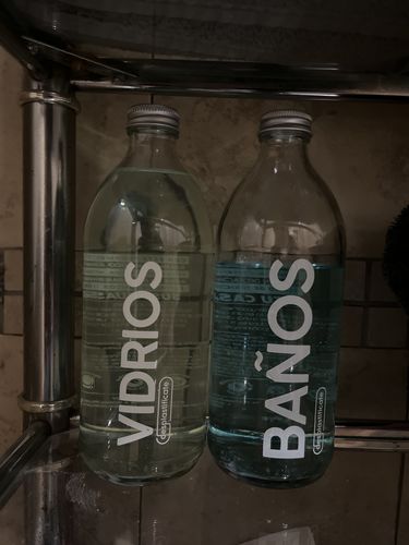 Customer photo review of Plan Aliad@