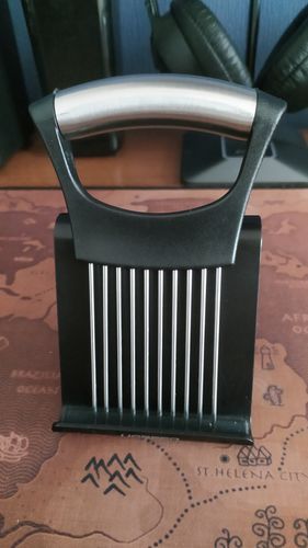 Customer photo review of Slicer - Multifunktionel Fødevareholder