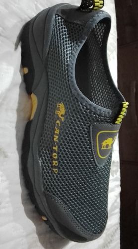 Customer photo review of Summer Air Mesh Outdoor Water Loafers