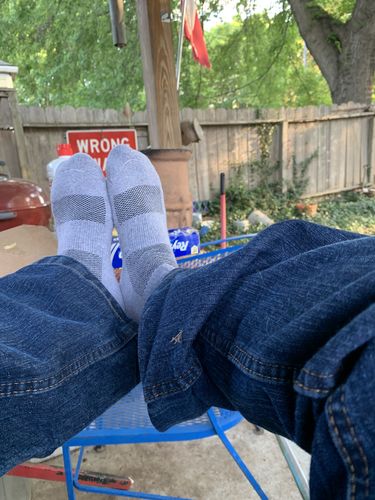 T-shirt quilt by aimee from KS