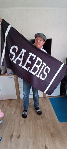 Customer photo review of Tapotchki für Damen und Herren by SAEBIS®