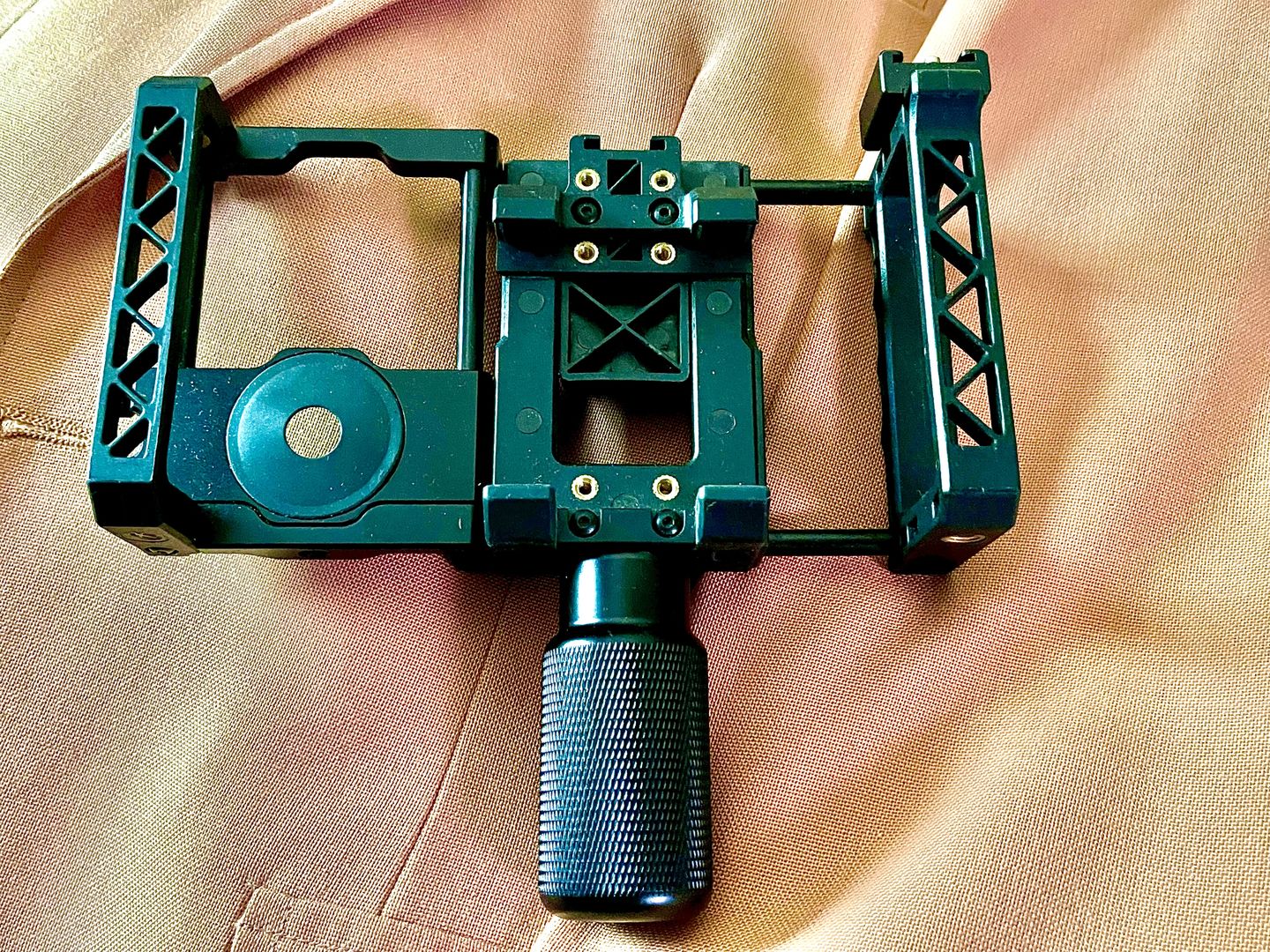 Customer photo review of Handle GH-50